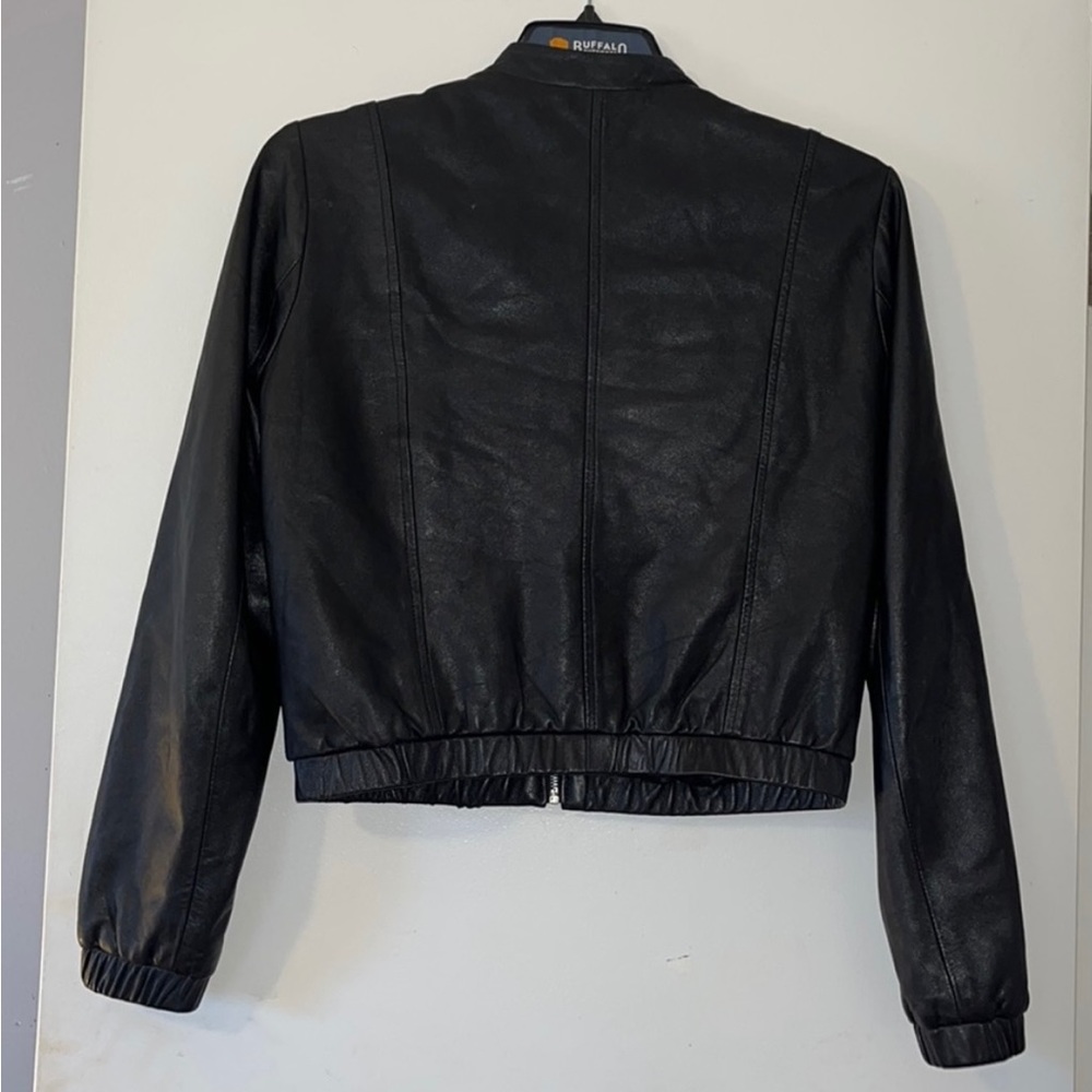 Bebe jacket - Picture 3 of 4